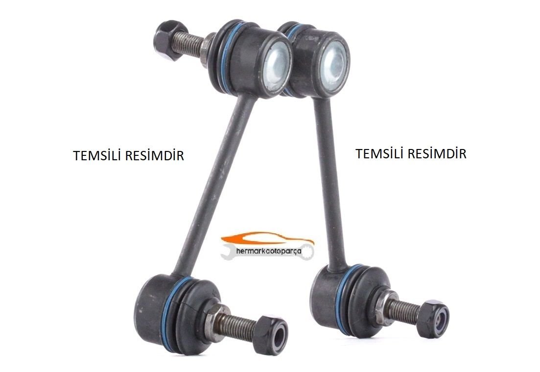 ALFA ROMEO 147/156 1998-2010 ÖN Z ROT 2 ADET