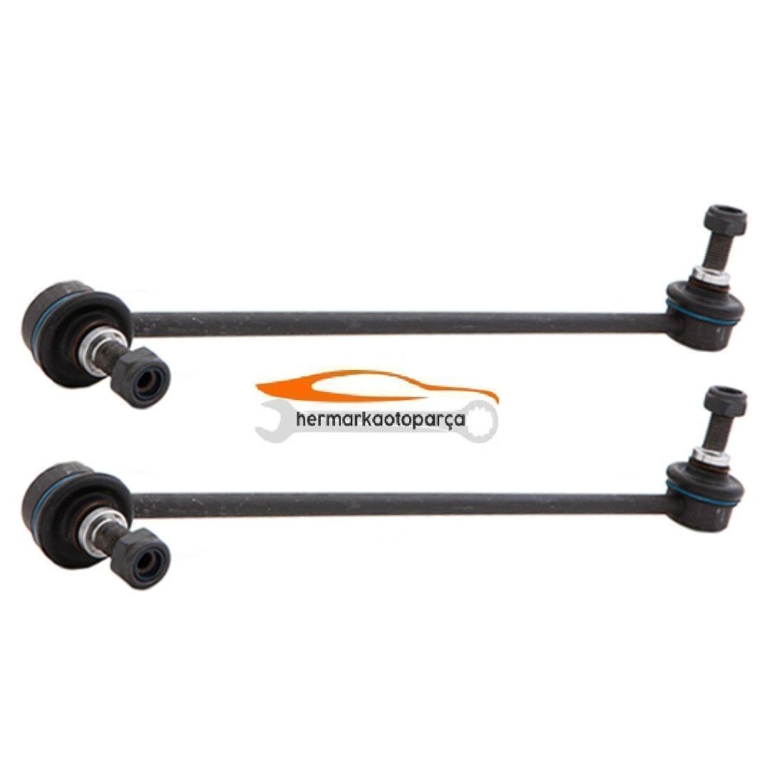 HONDA CİVİC H.B 2005-12 ÖN ZROT 2ADET